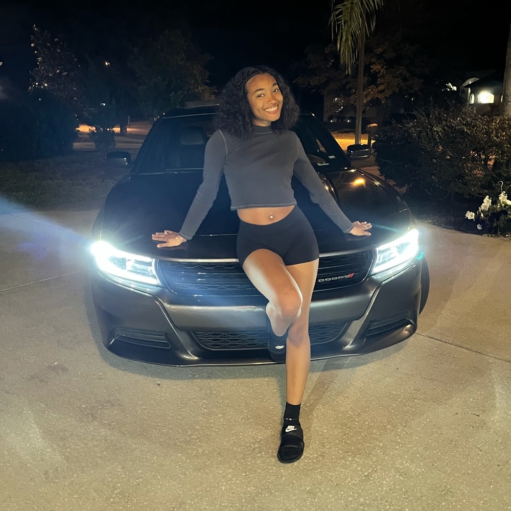 Meet your Posher, Dior